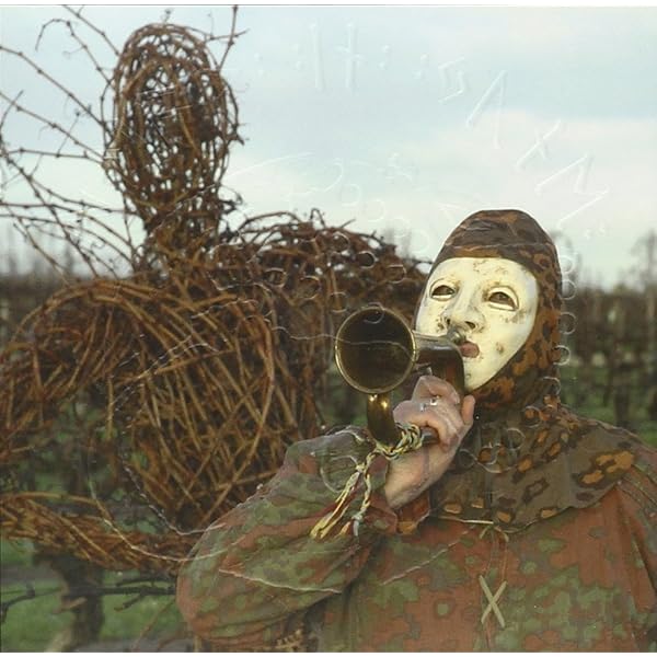 Death In June - Symbols And Clouds - Death In June: Amazon.de